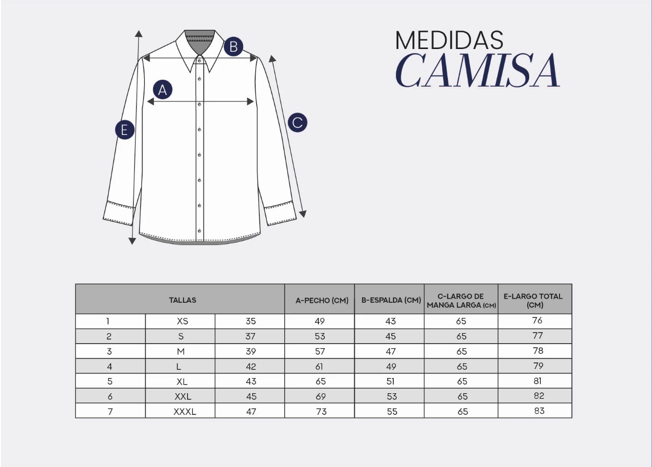 Biege Linen Shirt